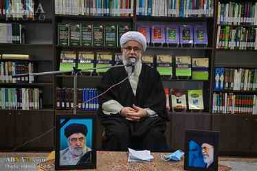 گزارش تصویری رونمایی از نرم افزارهای مجمع جهانی اهل بیت(ع) و افتتاح سایت راه هادی