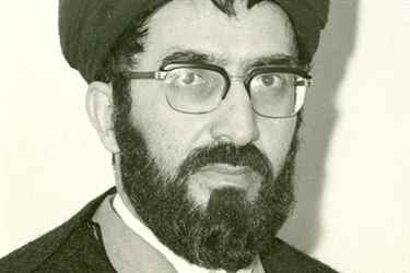 سید هادی خسروشاهی