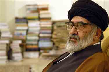 سید هادی خسروشاهی