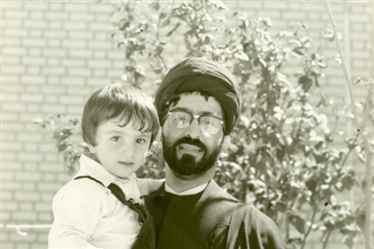 سید هادی خسروشاهی