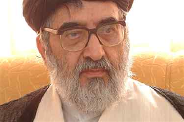 سید هادی خسروشاهی