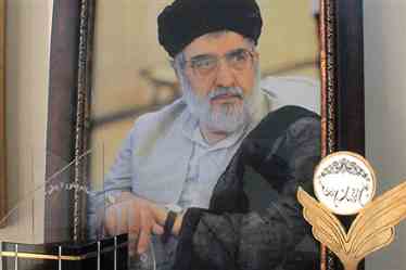 سید هادی خسروشاهی