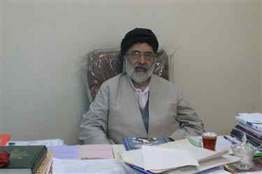 سید هادی خسروشاهی