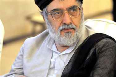 سید هادی خسروشاهی