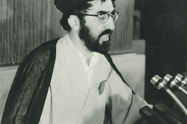 سید هادی خسروشاهی