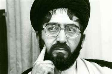 سید هادی خسروشاهی