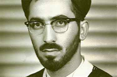سید هادی خسروشاهی