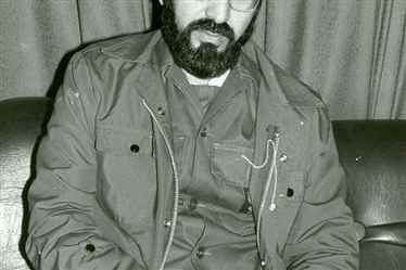 سید هادی خسروشاهی