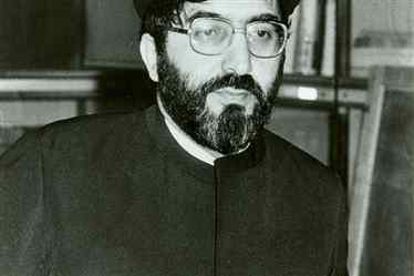 سید هادی خسروشاهی