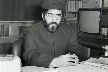 سید هادی خسروشاهی