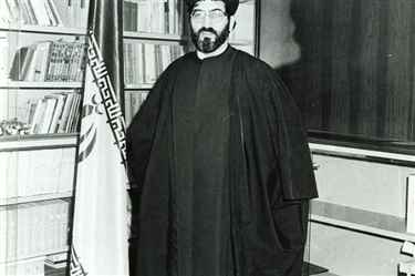 سید هادی خسروشاهی