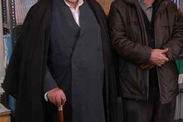 سید هادی خسروشاهی