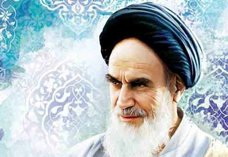 امام خمینى و ناپدیدشدن امام موسى صدر