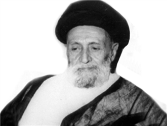 چند دیدار با آیت الله کاشانی