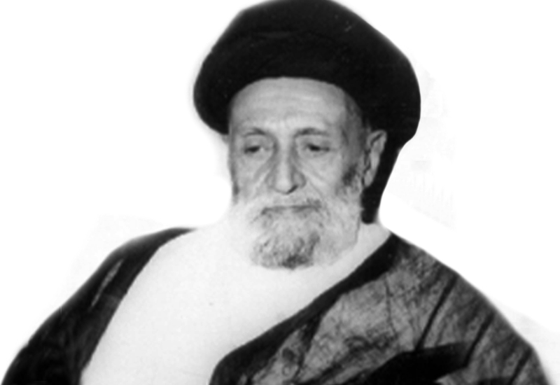 چند دیدار با آیت الله کاشانی