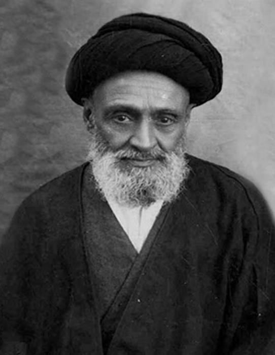 یادداشتی درباره نامه احمد حسین به آیت الله کاشانی