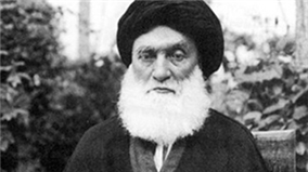 كتاب امام علی(ع)؛ صدای عدالت انسانی و آیت الله بروجردی به روایت استاد خسروشاهی