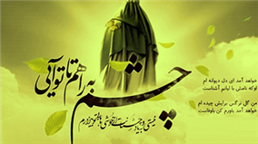 احیاگر جهانی یا مهدی منتظر(بخش پایانی)