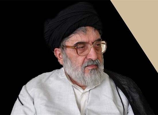 امام ترور ضد انقلابیون خارج را نهی كردند(1)