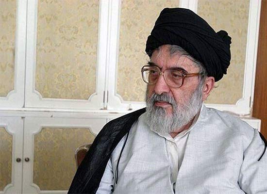 پاسخ استاد خسروشاهی به اظهارات خسرو معتضد درباره اخوان المسلمین