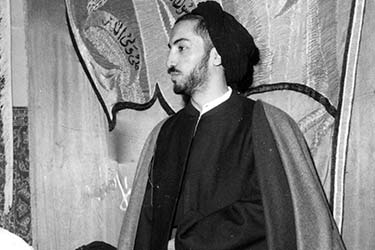 موازین شرعی مبارزات نواب صفوی و فدائیان اسلام؛ گفتاری از استاد خسروشاهی (بخش نخست)