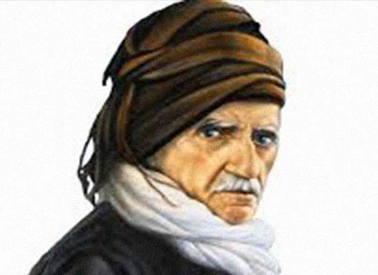 اندیشه های علامه نورسی