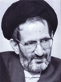 خاطرات مستند سید هادی خسروشاهی درباره سید جلال الدین آشتیانی