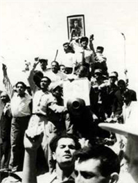 خاطرات مستند سید هادی خسروشاهی درباره تاریخ نگاری معاصر و کودتای 28 مرداد