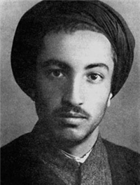 خاطرات مستند سید هادی خسروشاهی درباره شهید نواب صفوی