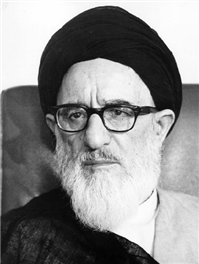 خاطرات مستند سید هادی خسروشاهی درباره آیت الله سید محمود طالقانی