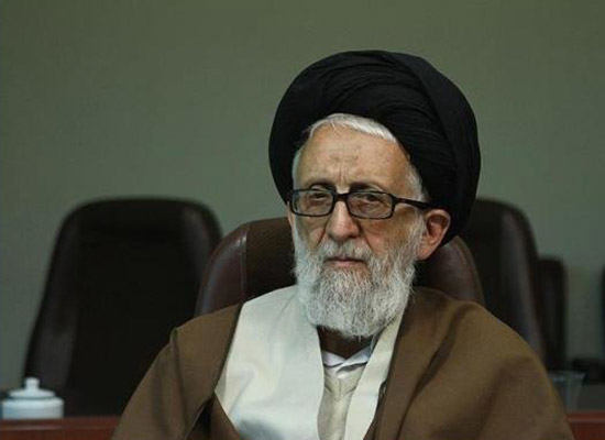 خسروشاهی؛ عاشق بیداری و وحدت مسلمین