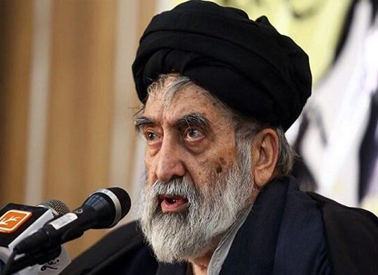 استاد خسروشاهی؛ حلقه وصل نویسندگان و جریانات انقلابی و اسلامگرا