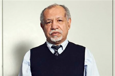 روحانی روشنفکر و فارس زبان دوست دار عرب ها!