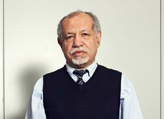 روحانی روشنفکر و فارس زبان دوست دار عرب ها!