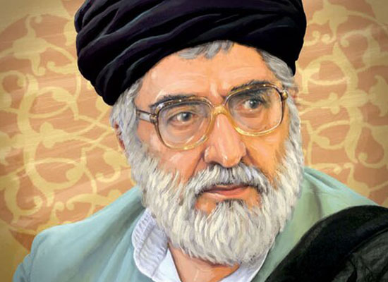 سید هادی خسروشاهی؛ مسافری در زمانۀ تلخ