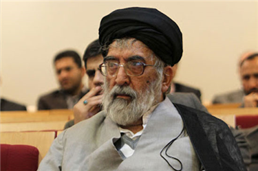 انصاف سیاسی استاد سیدهادی خسروشاهی