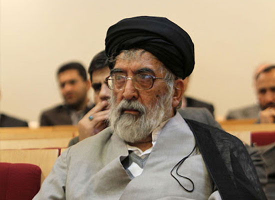 انصاف سیاسی استاد سیدهادی خسروشاهی