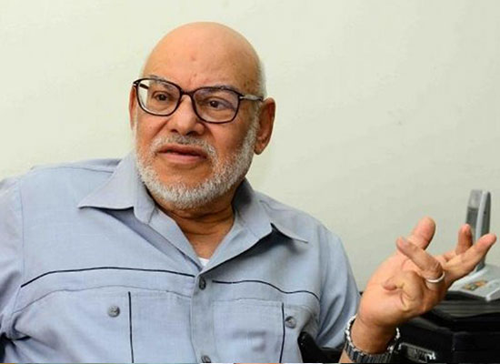 سیدهادی خسروشاهی(ره)؛ مردی به پهنای اقیانوس