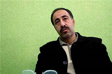 آخوندِ اهل كتاب