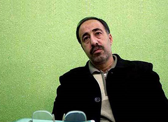 آخوندِ اهل كتاب