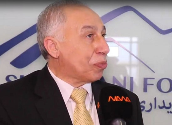 رحمت خدا بر تو ای سید هادی! و چشمانت روشن به بهشت