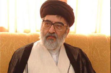 بررسی اندیشه های استاد سید هادی خسرو شاهی در گفتگو با یاسر عسگری