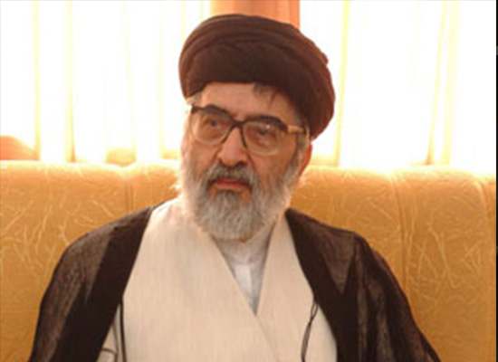 بررسی اندیشه های استاد سید هادی خسرو شاهی در گفتگو با یاسر عسگری