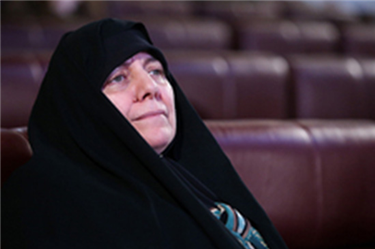 خسروشاهی؛ شخصیت بزرگ و جهانی