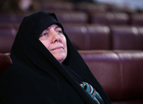 خسروشاهی؛ شخصیت بزرگ و جهانی