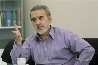 استاد خسروشاهی؛ شخصیتی منحصر به فرد