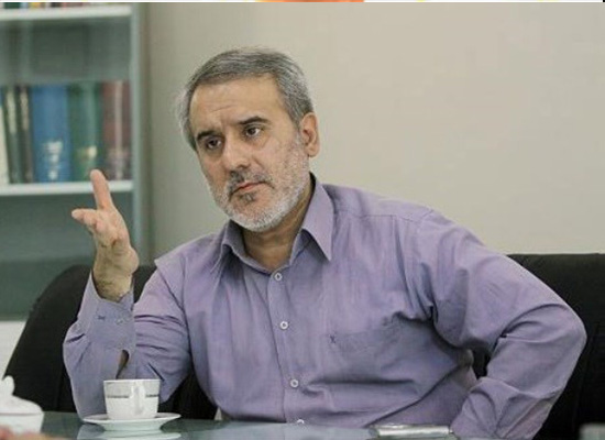 استاد خسروشاهی؛ شخصیتی منحصر به فرد