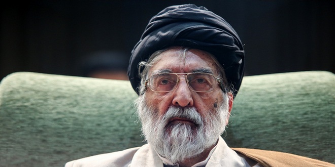 شیخ پراگماتیک؛ سومین سالروز درگذشت آیت الله سید هادی خسروشاهی