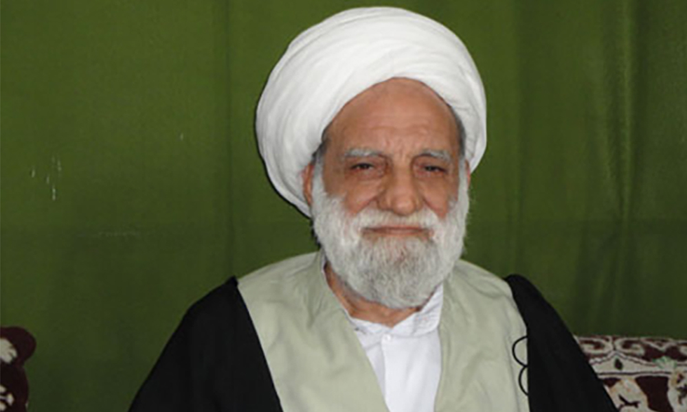 مرد قلم و قدم