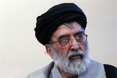 شخصیتی که تجلی آرزوهای مبارزان مسلمان بود